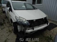 部品取車 プリウス