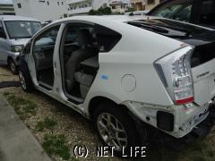 部品取車 プリウス