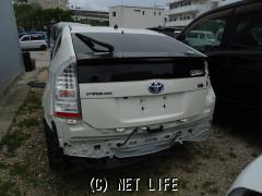 部品取車 プリウス