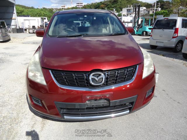 部品取車 MPV
