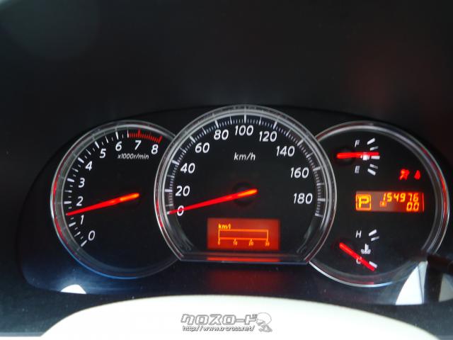 部品取車 ティアナ