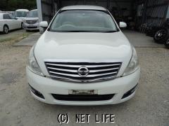 部品取車 ティアナ