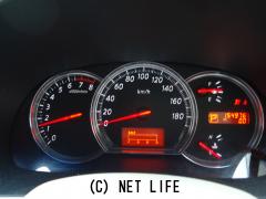 部品取車 ティアナ