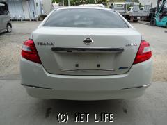 部品取車 ティアナ