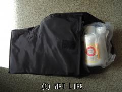 その他 エアーコンプレッサー