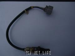 エンジン系 O2センサ-