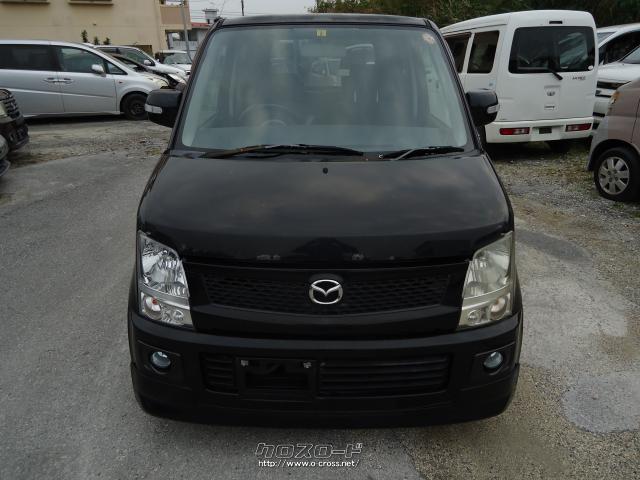 部品取車 AZワゴン