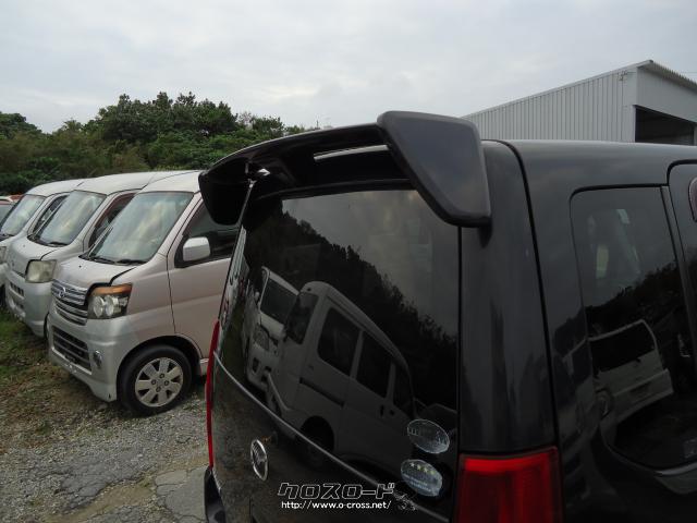 部品取車 AZワゴン