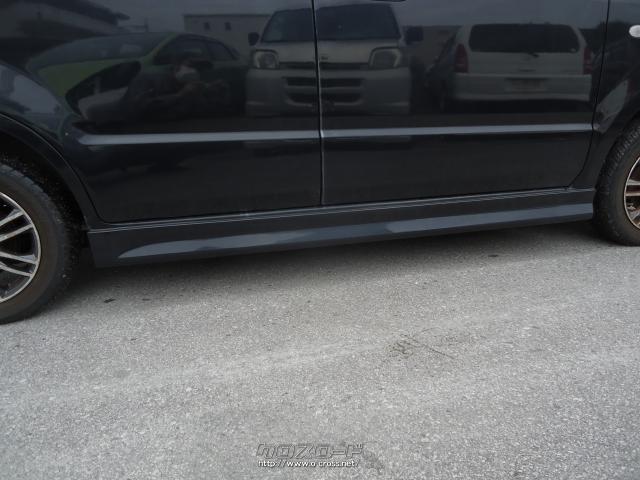 部品取車 AZワゴン