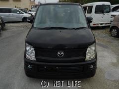 部品取車 AZワゴン