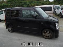 部品取車 AZワゴン