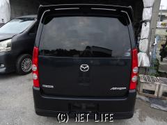 部品取車 AZワゴン