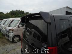 部品取車 AZワゴン