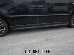 部品取車 AZワゴン