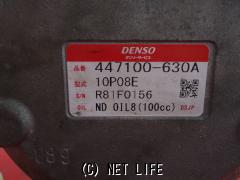 エアコン系 コンプレッサー