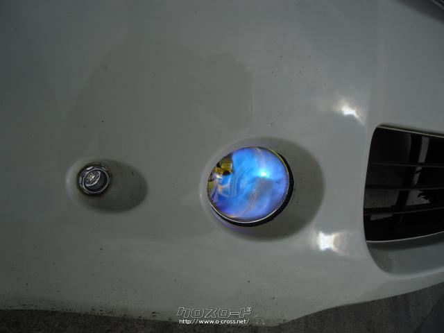 外装・エアロ フロントバンパー