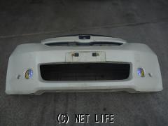 外装・エアロ フロントバンパー
