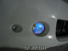 外装・エアロ フロントバンパー