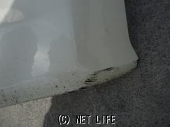 外装・エアロ フロントバンパー