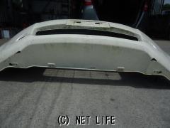 外装・エアロ フロントバンパー