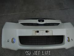 外装・エアロ フロントバンパー