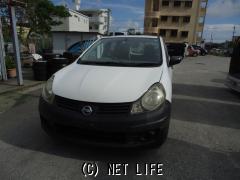 部品取車 ADバン