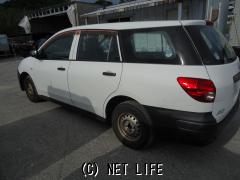 部品取車 ADバン