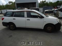 部品取車 ADバン