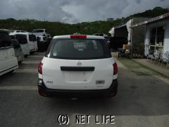 部品取車 ADバン