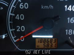 部品取車 ADバン