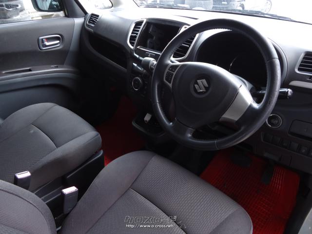 部品取車 ソリオ