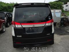 部品取車 ソリオ