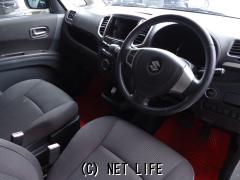 部品取車 ソリオ