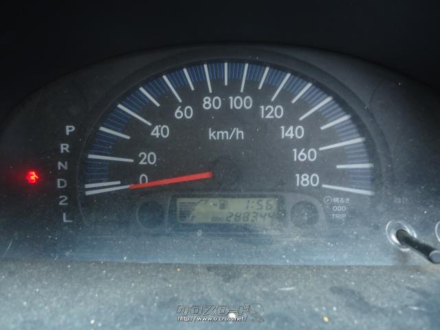 部品取車・プロボックス・ASK・久場自動車・○フロントバンパー