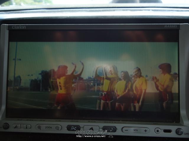 TV・カーナビ ワンセグ。DVD,CD,ナビ、