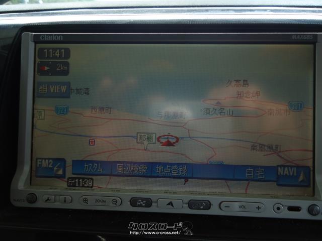 TV・カーナビ・ワンセグ。DVD,CD,ナビ、・1万円・久場自動車