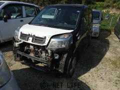 ムーヴカスタム部品取りで 部品取車 一覧 (35ページ) | 沖縄のカー用品・車パーツ情報 - クロスロード