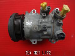 エアコン系 コンプレッサー