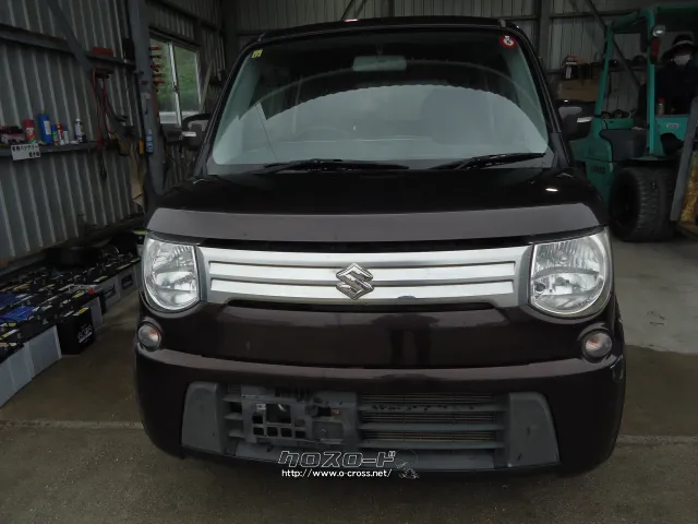 部品取車・MRワゴン・ASK・久場自動車・ | 沖縄のカー用品・車パーツ 