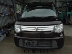 部品取車・MRワゴン・ASK・久場自動車・セルモーター￥8.000 | 沖縄の 