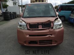 クロスロード　部品取り？ 部品取車・部品取り・ASK・南山解体所・ | 沖縄のカー用品・車パーツ