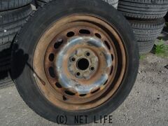 ホイール・タイヤ １５インチ