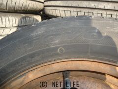 ホイール・タイヤ １５インチ