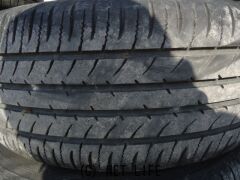 ホイール・タイヤ 15インチ