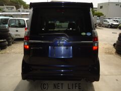 部品取車 ゼストスパーク