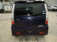 部品取車 ステラカスタム