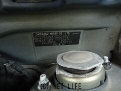 部品取車 ステラカスタム