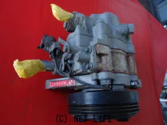 部品取車 バモス