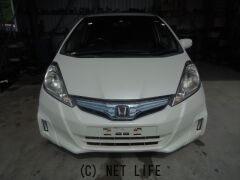 HONDA フリード フロントグリル 車用品 パーツ 沖縄県内 直接引取可！ ホンダ 純正 フリード 《 GB4 》 フロントグリル 71121-SYY-901