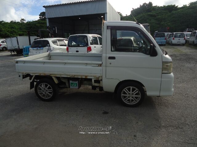 部品取車 ハイゼットトラック